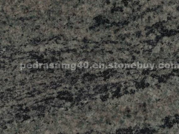 Verde Candeias granite