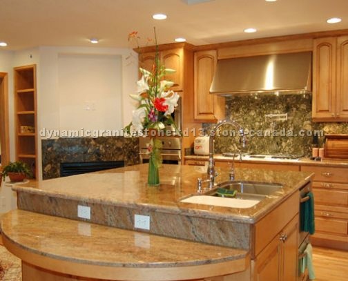 Worktops, Kitchen Design