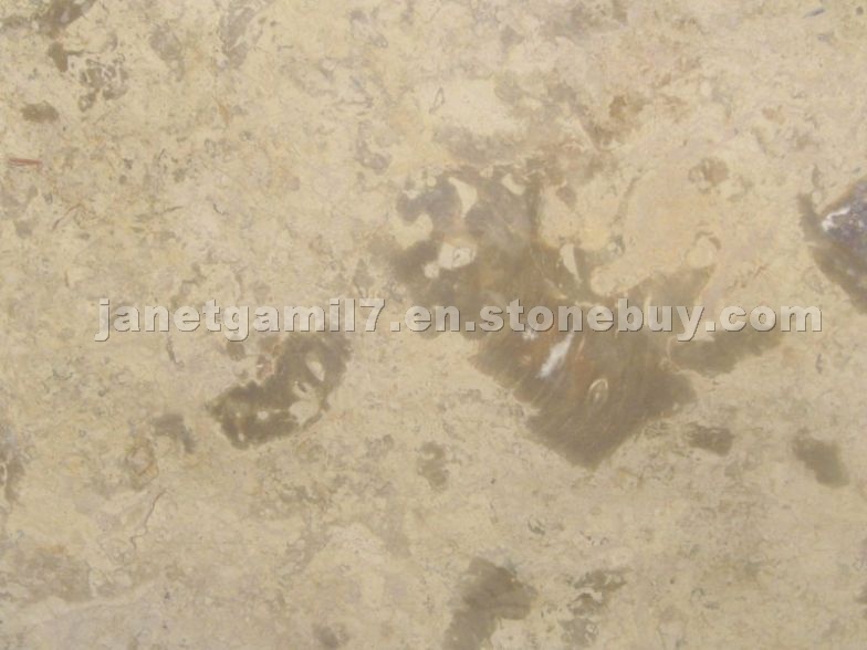 Breccia Sinai
