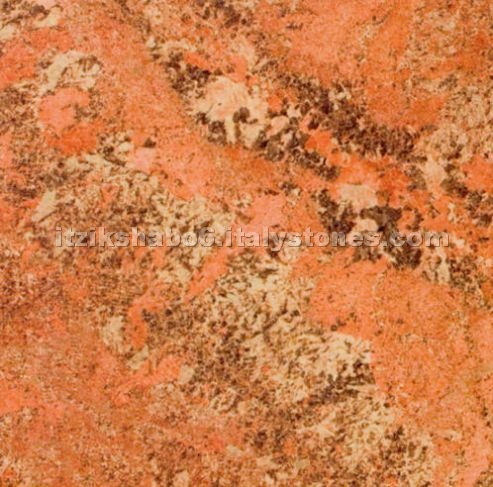 Bordeaux Granite