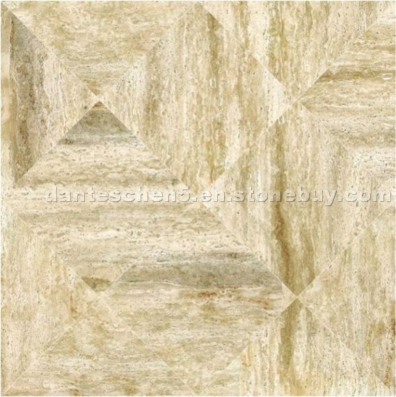 Compound Laminated Marble Tiles YCP30045