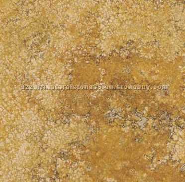 Travertino Giallo Turco
