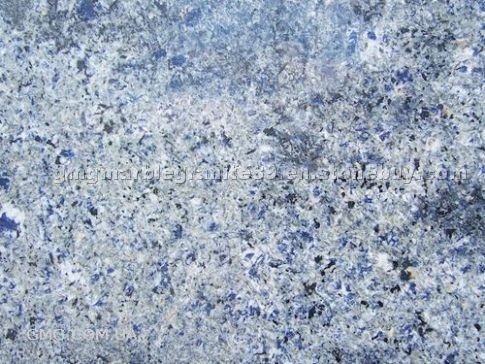 Cobalt Blue Granite
