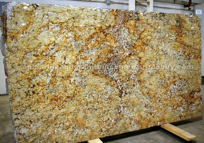 Antique Persa granite slabs