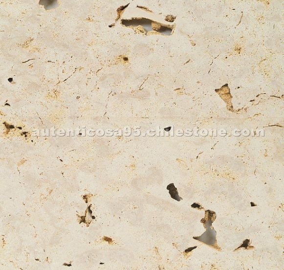 Piedra Coralina