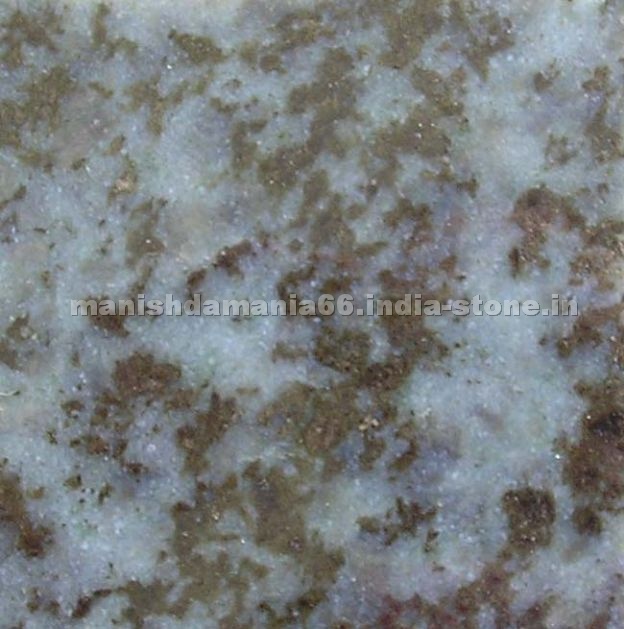 Mistic Blue granite