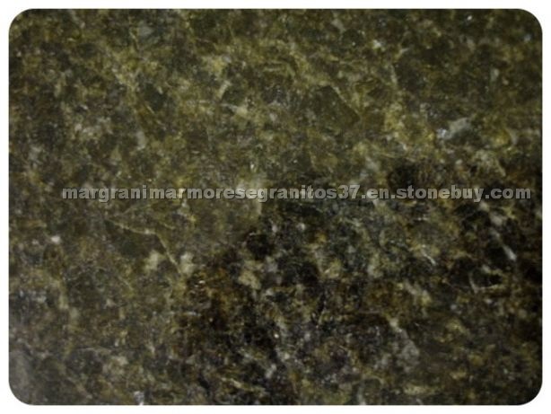 Verde Ubatuba granite