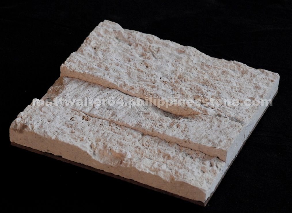 Marbella Shellstone Splitface