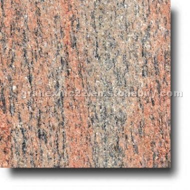 Raw Silk Pink granite