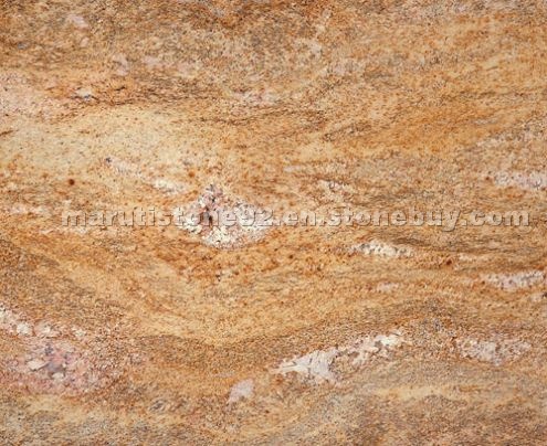 Imperial Gold Granite Imperial Gold Granite