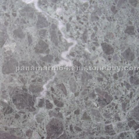 Verde Naoussa marble