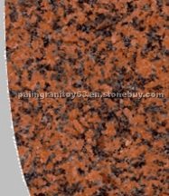 Balmoral Red