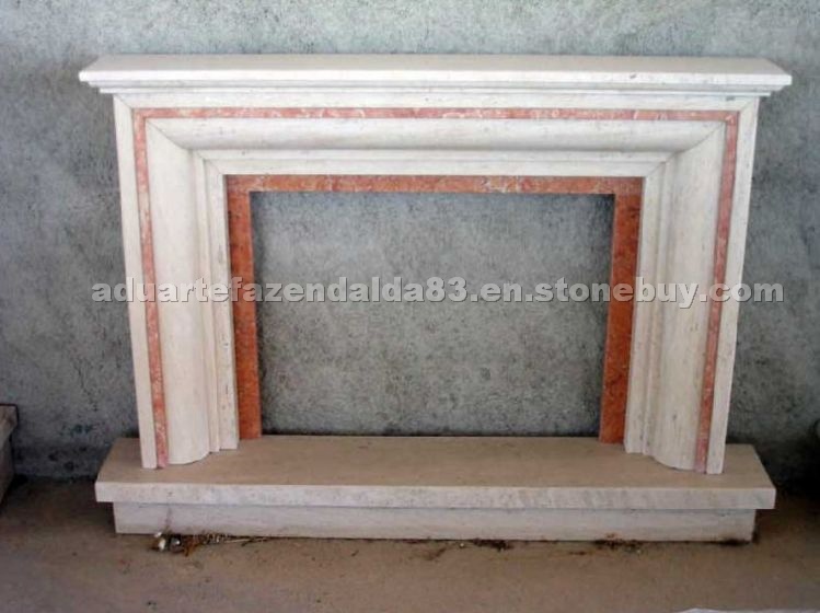 Fireplaces
