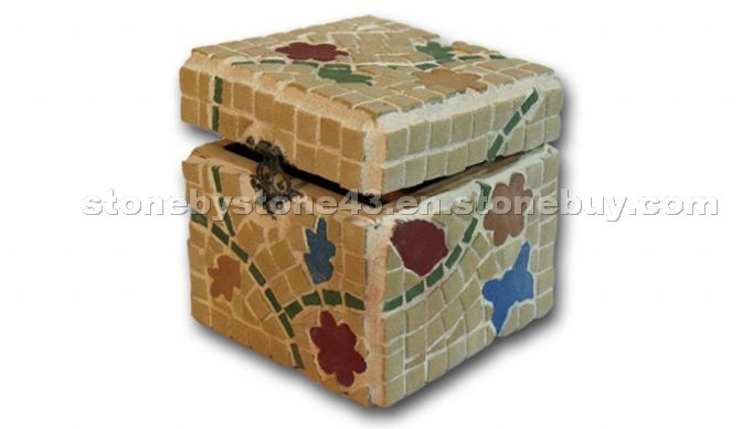 Mosaic Box