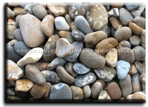 pebbles