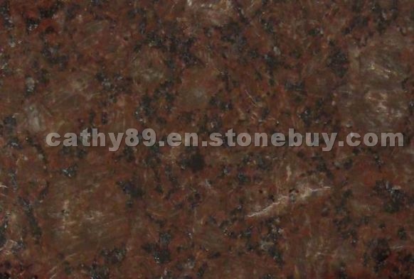 Brown Grain Granite