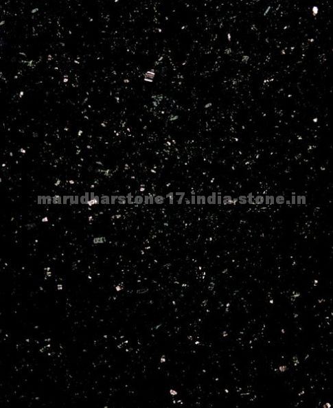 Black Galaxy