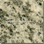 Tiger yellow granite