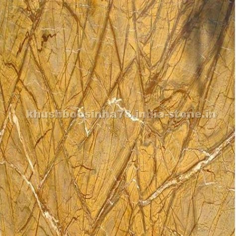 Rainforest Gold Marble