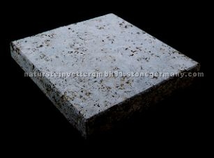 Burenbruch Shell Limestone
