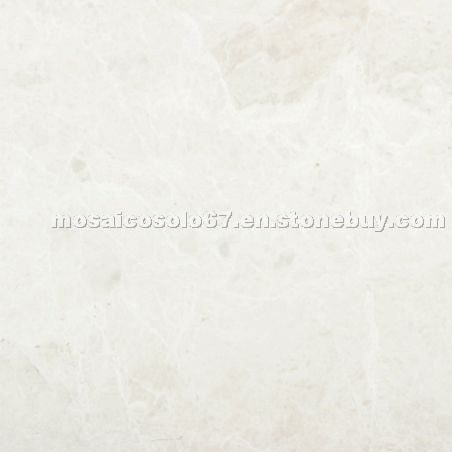 Polished Ice Beige Marble