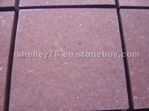 Red Porphyry