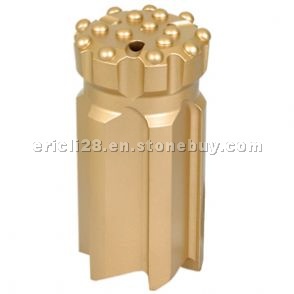 Retrac Threaded Button Bit