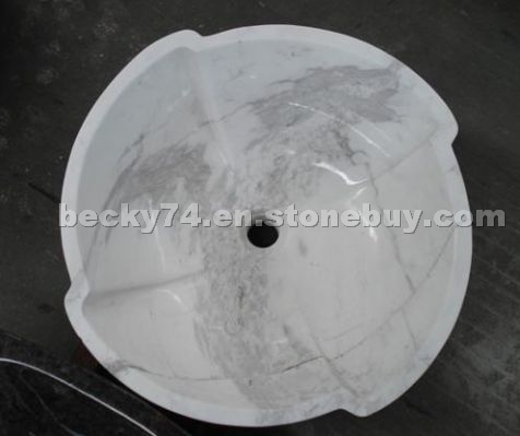 Marble Sink and Basin / Bathroom Sink