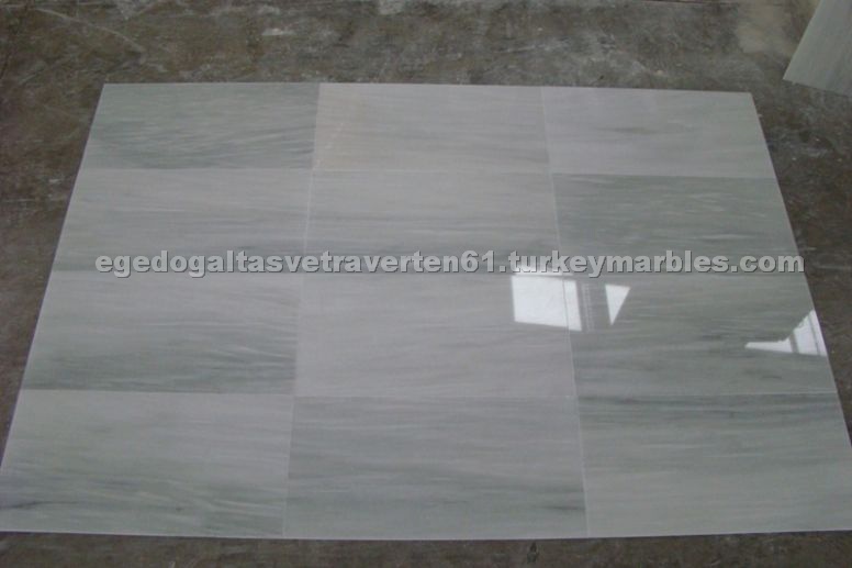 Solto White Marble