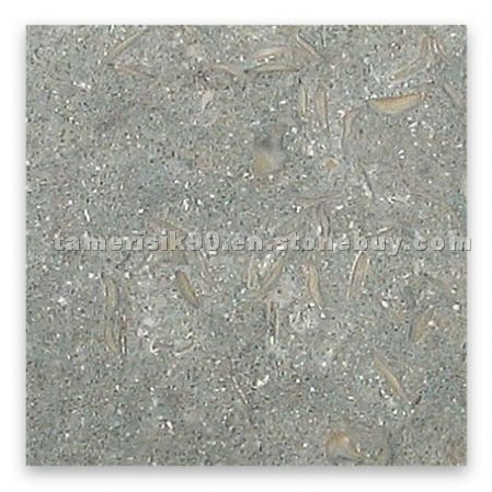 Rustic Green Fossil