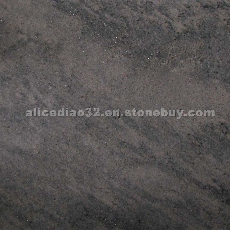 pink quartzite honed