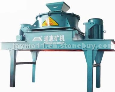 Vertical Shaft Impact Crusher