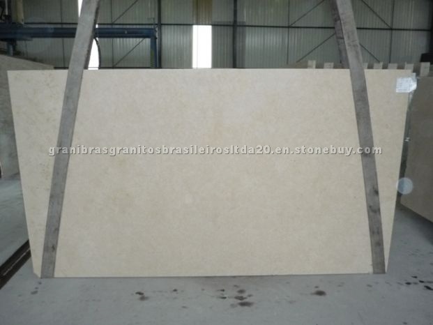 Parana Cream Marble Slabs