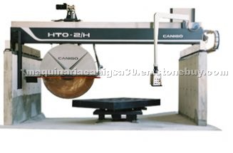HTO-2000 Block cutter