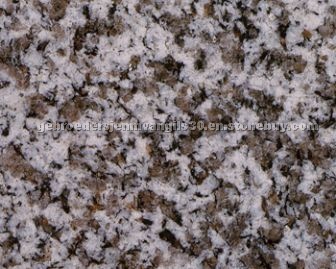 Grey Nevada granite