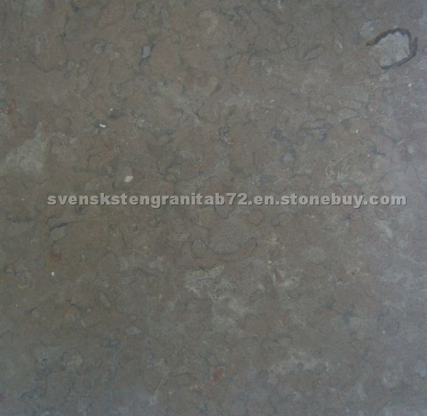 Rodflammig Oland Limestone