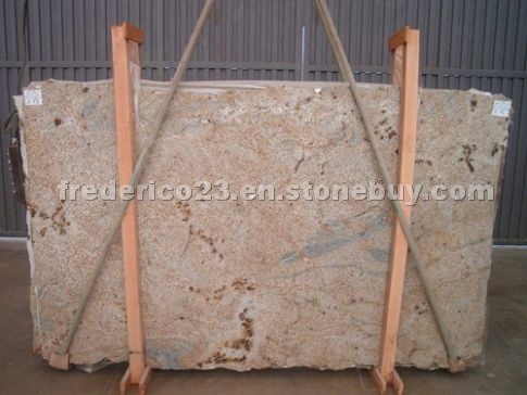 Vesper Exotic Granite Slabs