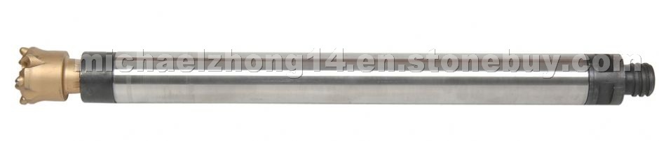 Down Hole Hammer (D-T-H drilling fitting )