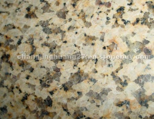Jiangxi Yellow