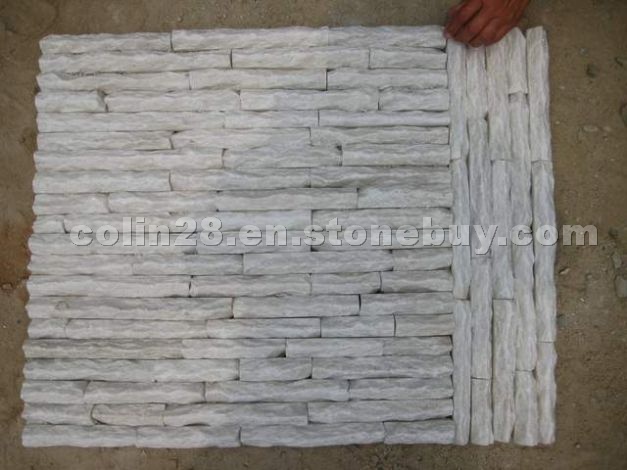 quartzite stone