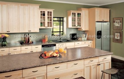 Wilsonart Laminate Countertops