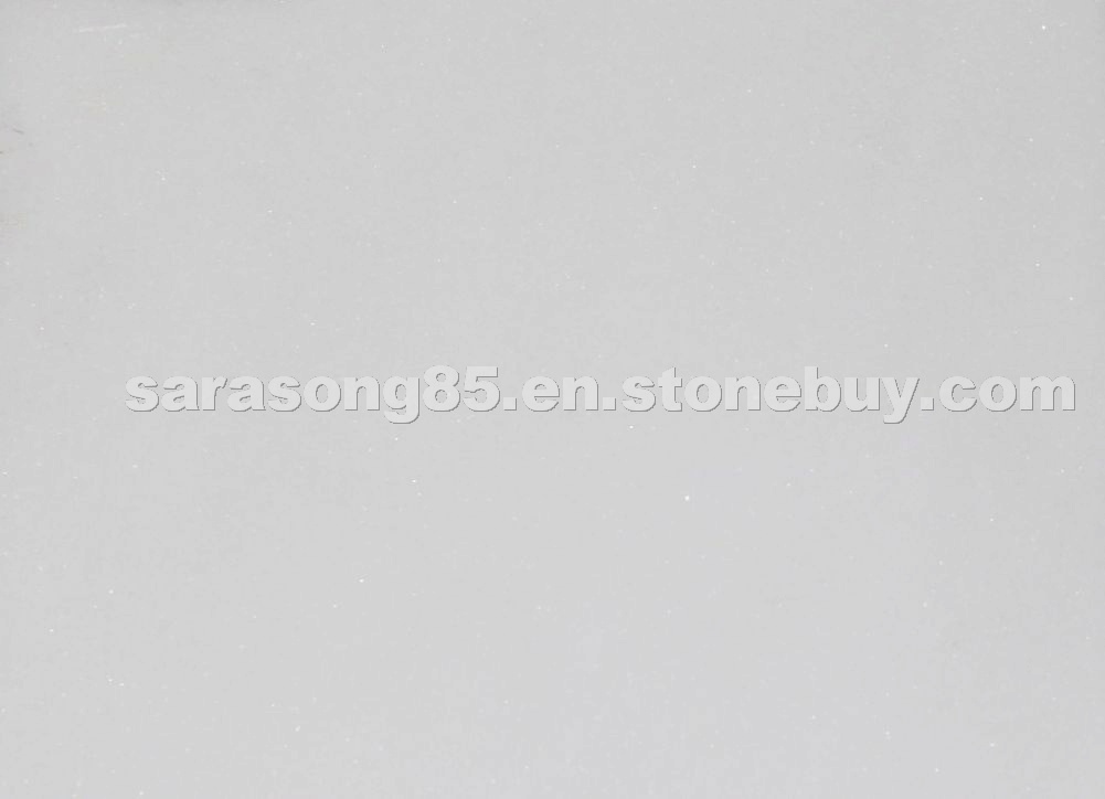 China White Jade