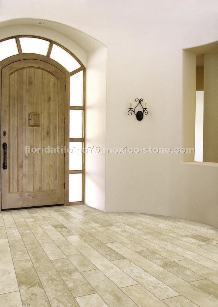 Vein Cut Desert Cream Imperial Travertine