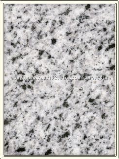White Halayeb granite