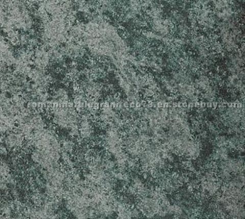 Olivia Green granite