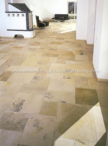 Solnhofener Limestone Flooring Solnhofener Limestone Flooring