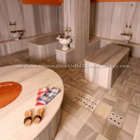 Turkish Hamam-Rephael