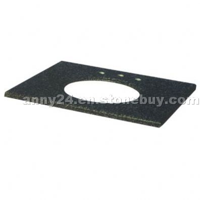 Green Granite Countertops