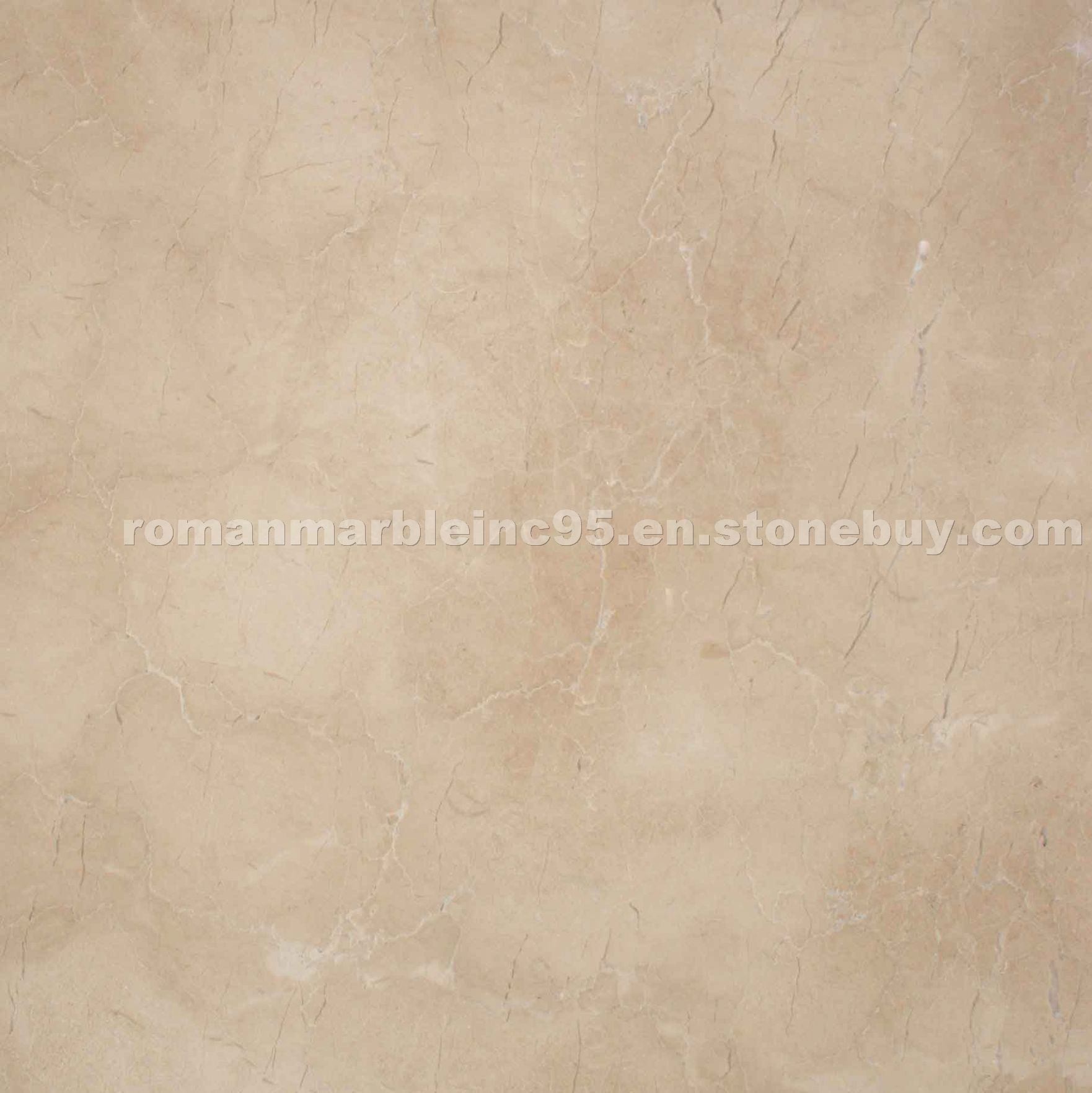 Nova Cream marble