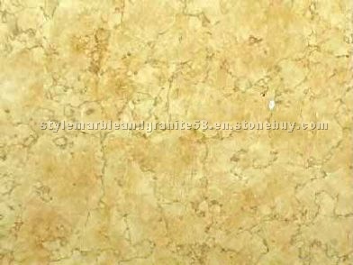Giallo cleopatra marble